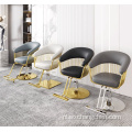 Factory Direct Commercial Furniture Vintage Heavy Duty Antique Beauty Salon Hydraulische Styling Baper Hair Cut Chair